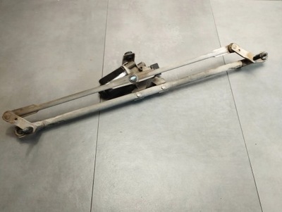 Land rover range rover sport l320 механізм двірник перед 95012-42 фото №1