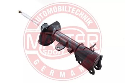 Master-sport germany 312328-pcs-ms амортизатор фото №1