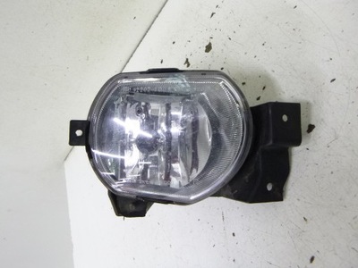 Протитуманна фара правий kia rio lift 2003r. фото №1