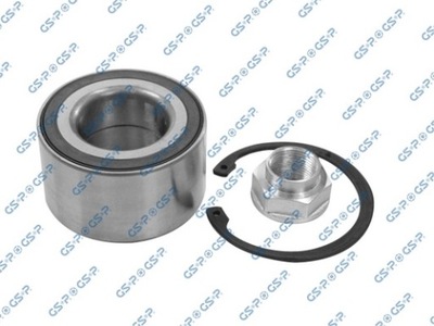 SET BEARING KOL REAR HONDA CRV 01-  