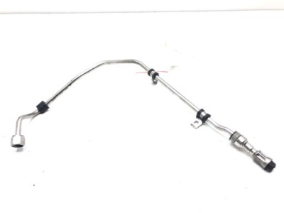 Шланг топливный 8665628 фото №1