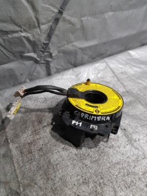 Nissan primera p11 lift лента руля фото №1