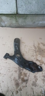 Важіль лівий перед передній toyota avensis t27 фото №1