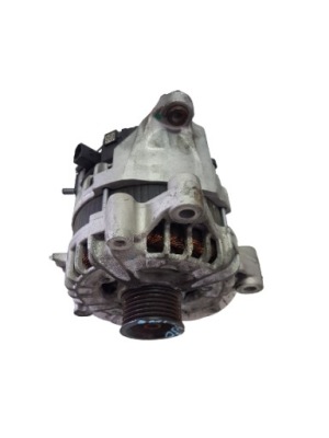 Bmw g30 генератор 0125814008 фото №1