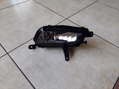 Противотуманная фара - правый - opel astra k 5 v фото №1