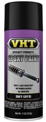 VHT SP652 COLOR EPOKSYDOWY NEGRO SATÉN 325ML  