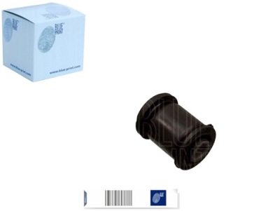 Сайлентблок рычага 12x36x55 mm hyundai accent a фото №1