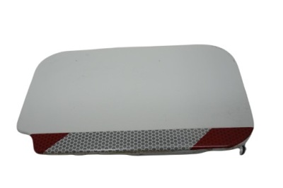 Кришка заливної пального renault express 20- фото №1