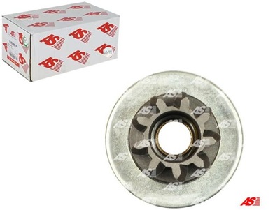 Сцепление односторонний, стартер as-pl sd5096 фото №1