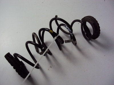 Пружины задняя fiat 500 lift 1.0 гибрид 20 r фото №1