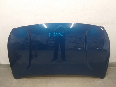 Капот kia niro фото №1