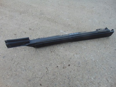 Молдинг порог левая задняя ford c-max mk2 grand фото №1