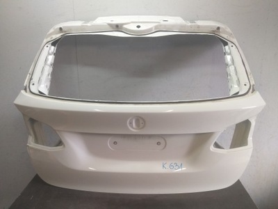 Кришка багажника задня bmw ii 2 f45 фото №1