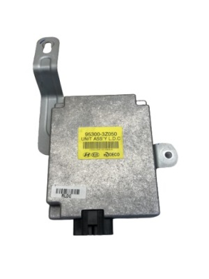 Модуль блок управления assy hyundai i40 95300-3z050 фото №1