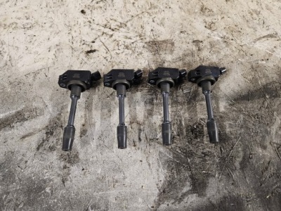 Toyota corolla e21 2.0 гибрид катушка зажигания фото №1