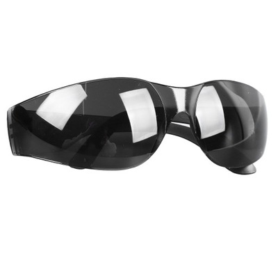 Okulary ochronne Przeciwmgielne Ochrona oczu