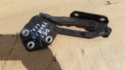 Петля капот правий перед vw touran 06r фото №1