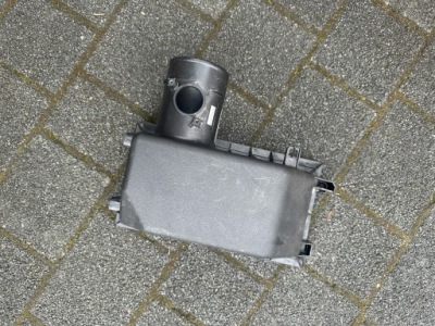 Корпус фильтра gora lexus rx v 22-26 фото №1