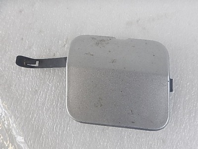 Dacia logan заглушка фаркоп бампера перед 511803739r оригинал фото №1