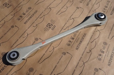 Рычаг задний audi a6 c8 4k 4m0501530q фото №1