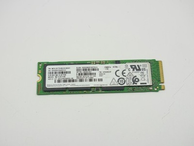 Dysk SSD Samsung PM981a 1Tb m2 nvme MZ-VLB1T0B