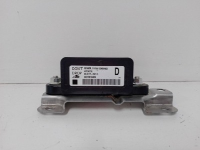 Mitsubishi asx i датчик модуль esp 4670a730 фото №1