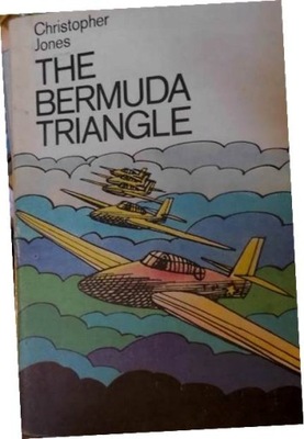The Bermuda Triangle - Christopher Jones