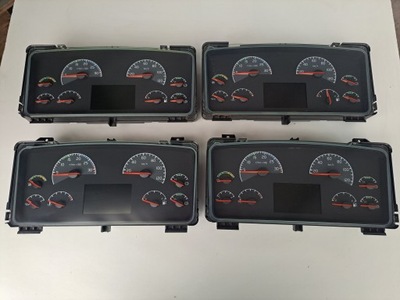 Прилади прилади механічна коробка передач volvo fl fe фото №1