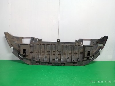 Захист плита pod бампер перед renault scenic iii lift 622358126r фото №1