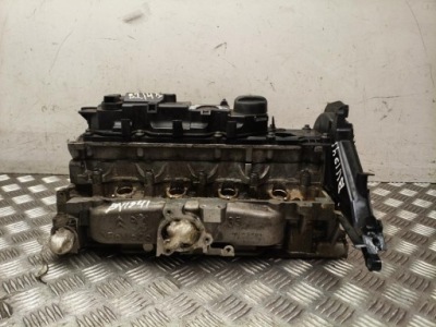 Головка citroën c3 ii 2013 9684487210 фото №1