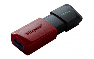 Kingston 128GB USB 3.2 Gen 1 DataTraveler Exodia M