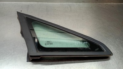 Скло кузовна правий перед ford c-max 1 фото №1