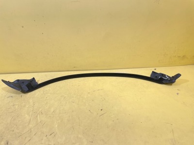 Mini clubman r55 - прокладка стекло - левый перед фото №1