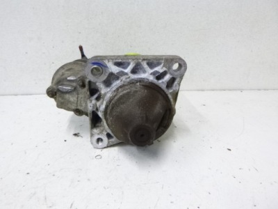 Стартер fiat seicento 1.1 2000r. фото №1