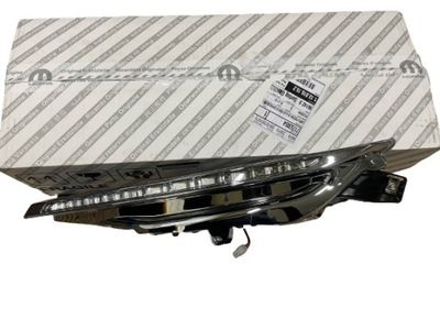 LANCIA DELTA LAMP FOR DRIVER DAYTIME DRL LEFT OEM  