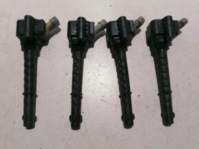 Alf romeo mito 08r- 1.4 t катушка зажигания 0221504036 фото №1