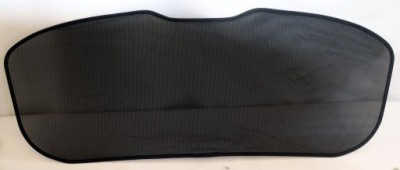 Накладка przewciwsłoneczna peugeot 1655235980 нове оригінальний номер k-2918 фото №1