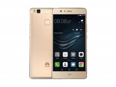 HUAWEI P8 LITE DUAL ALE-L21 ZŁOTY idealny