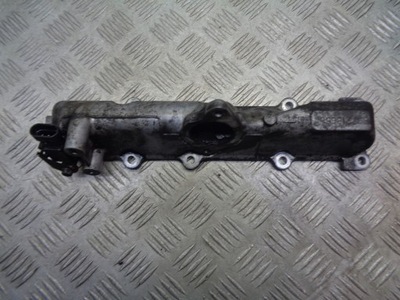 Коллектор всасывающий opel corsa c 1.7 dti фото №1