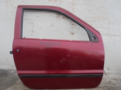 Дверь правый перед microcar фото №1