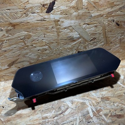 Дисплей екран монітор lexus ux фото №1