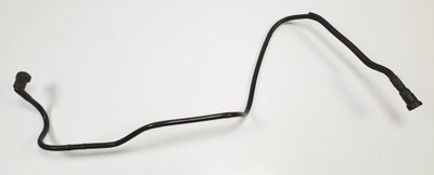 Шланг пального partner berlingo i 1.4 8v фото №1