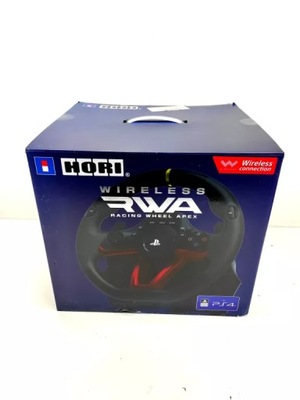 KIEROWNICA HORI RWA RACING WHEEL APEX PS3 PS4 PS5