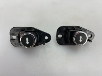 Кнопка крышки багажника dodge challenger 2015+ фото №1