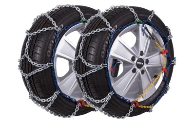 CADENAS TAURUS 4X4 230 215/65R16 BUS VAN SUV 16MM  