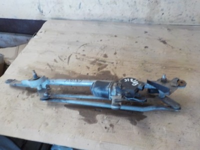 Subaru legacy awd 2.0d моторчик дворник перед фото №1