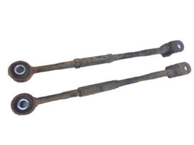 Toyota camry 07r 2.4 sedan рычаг задняя правый левый фото №1