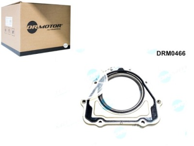 Сальник вала колінчастого з корпус renault opel mercedes scenic фото №1