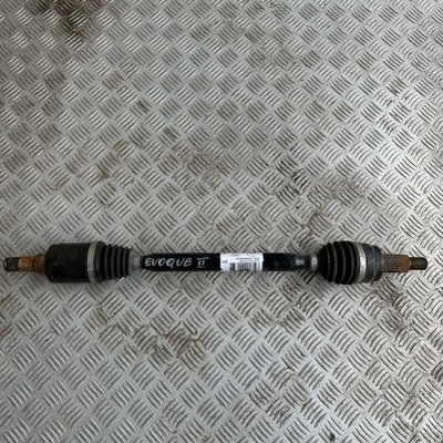 Приводной вал задняя левая range rover evoque ii 2.0 d. фото №1