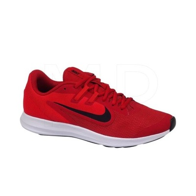 márketing Adelante pensión BUTY NIKE MĘSKIE REVOLUTION 4 AJ3490-600 CZERWONE - 7492674999 - oficjalne  archiwum Allegro